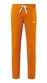 Produktbild: Yonex Jogginghose Sweat Pant CPSP02YY5 (100% Baumwolle) lang 2025 orange Herren, Größe: L