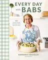 Produktbild: Barbara Costello Every Day with Babs (Gebundene Ausgabe)