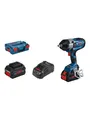 Produktbild: Bosch Professional GDS Professional 18V-1000 C