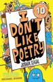 Produktbild: I Don't Like Poetry: By the winner of the Laugh Out Loud Award. ‘Wonderful and imaginative’ The Times