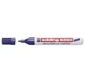 Produktbild: edding Marker Edding 8280 4-8280100 UV Marker Farblos 1.5 mm, 3 mm