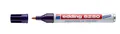 Produktbild: Edding 8280-100 8280 Spezialmarker securitas UV marker - 1,5 - 3 mm, farblos