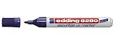 Produktbild: edding Spezialmarker securitas UV marker farblos Schwarzlicht Stift 1,5 bis 3mm