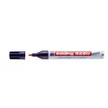 Produktbild: edding Uv-Marker 8280 4-8280100 farblos Schaft weiß