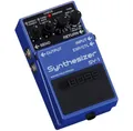 Produktbild: Boss by Roland E-Gitarre Boss SY-1 Synthesizer Effektgerät für Gitarre
