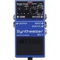 Produktbild: Boss SY-1 Gitarren Synthesizer | Neu