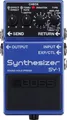 Produktbild: Boss SY-1 Synthesizer