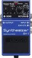 Produktbild: Boss SY-1 Gitarren-Synthesizer-Pedal brandneu aus Japan