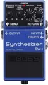 Produktbild: Boss SY-1 Synthesizer Gitarre Bass Multi Effektor