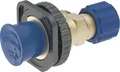 Produktbild: Geberit Wasseranschluss mit Eckventil für UP 200, komplett, Stand- und Wand-WC, 1 Stk.