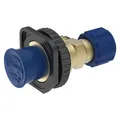 Produktbild: Geberit Wasseranschluss (240.269.00.1)