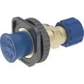 Produktbild: Geberit Wasseranschluss mit Eckventil für UP 200, komplett, Stand- und Wand-WC, 1 Stk.