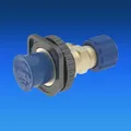 Produktbild: Geberit Eckventil für Sigma / Omega / Alpha  und Kappa UP-Spülkasten 15 cm