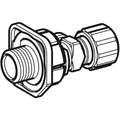 Produktbild: Geberit Wasseranschluss mit integriertem Eckventil für Modell UP 100/200/300/320