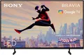 Produktbild: Sony KD-43X80L LED-Fernseher (108 cm/43 Zoll, 4K Ultra HD, Google TV, Smart-TV, HDR, X1-Prozessor, BRAVIA CORE, Triluminos Pro, Gaming-Menü, HDMI 2.1)