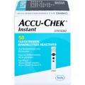 Produktbild: ACCU-CHEK Instant Teststreifen 50 St.