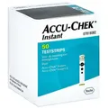 Produktbild: Accu-chek Instant Teststreifen