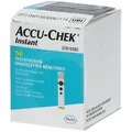Produktbild: ACCU-CHEK® Instant Teststreifen