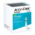Produktbild: Accu-Chek Instant Teststreifen (50 Stück), Packaging May Vary