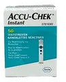 Produktbild: NEU - ACCU-CHEK INSTANT Teststreifen PZN-17397303