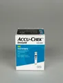 Produktbild: Accu Chek Instant | 50 Stk | PZN 17425376 | Verfall: 11.05.2027