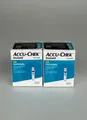 Produktbild: Accu Chek Instant | 100 Stk | PZN 17425376 | Verfall: 11.05.2027