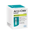 Produktbild: Accu-Chek Instant Roche 50 Teststreifen