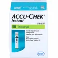 Produktbild: ACCU-CHEK Instant Teststreifen 50 St PZN17593464