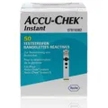 Produktbild: Accu-Chek Instant Teststreifen original Importware 50Stk