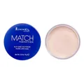 Produktbild: Rimmel London Match Perfection Silky Loose Poudre Visage - 001 Transparent