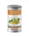 Produktbild: WIBERG | SESAM-SALZ ROYAL |MEERSALZ UND NORI ALGE | 600gr