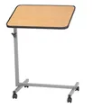 Produktbild: Beistelltisch Pflegetisch Laptoptisch Rehatisch Bettisch