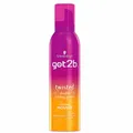 Produktbild: Schwarzkopf Got2b Twisted Double Curling Power Mousse 250ml