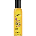 Produktbild: 4015100215540 Curlz Curling Mousse pianka do włosów kręconych 250ml Got2B
