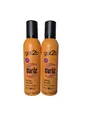 Produktbild: got2b Curlz Haarschaum Curling Mousse Schaumfestiger (250 ml)