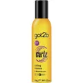 Produktbild: 4015100215540 Got2B Curlz Curling Mousse pianka do włosów kręconych 250ml (P1)
