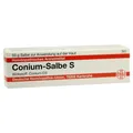Produktbild: CONIUM SALBE S 50 g