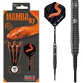 Produktbild: Bull's Mamba-97 M4 Soft Dart (18 g) (18488)