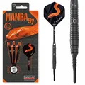 Produktbild: Bull's Mamba-97 M4 Soft Dart 18 g
