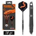 Produktbild: BULLS BULL'S Soft Darts E-Dart Softdarts Mamba 97 Mamba97 M4 97% Tungsten 18 gr.