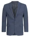 Produktbild: GREIFF Sakko Greiff Corporate Sakko Herren Modern WITH 37.5® Marine PINPOINT 58