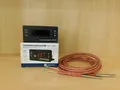 Produktbild: H-TRONIC TSM 1000 Temperaturregler mit 2 x Meßfühler für Einbaumontage