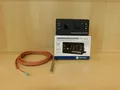 Produktbild: H-TRONIC TSM 1000 Temperaturregler mit 1 x Meßfühler für Einbaumontage