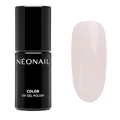 Produktbild: NÉONAIL UV Nagellack 7,2 ml - GRAU - DAYS WITHOUT PRESSURE - NÉONAIL Farben - UV Lack - Gel Nägel - Nageldesign