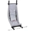 Produktbild: Thule Infant Sling Baby Hängematte Kinder Anhänger Matte Kindersitz 20101000