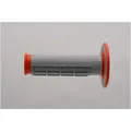 Produktbild: RENTHAL Dual Series Griffe, Half-Waffle EC EX MC F grips half waffle G155