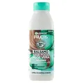 Produktbild: Garnier Konditioner 350 ml für trockenes Haar, 98% natürliche Inhaltsstoffe, ohne Silikone, 350 g, 1 Stück