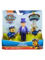 Produktbild: Paw Patrol Hero Pup - Humdinger & Chase
