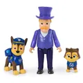 Produktbild: Paw Patrol Hero Pups Core Chase (6070746)