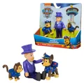 Produktbild: Paw Patrol – Die Heldenwelpen – Chase